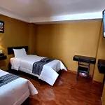 Cusco Plaza Inn